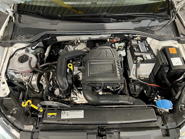 Seat leon st 1.0 ecotsi st. businessline, pb-198-h - afbeelding 9 van  18