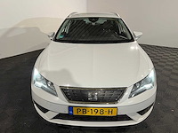 Seat leon st 1.0 ecotsi st. businessline, pb-198-h - afbeelding 10 van  18