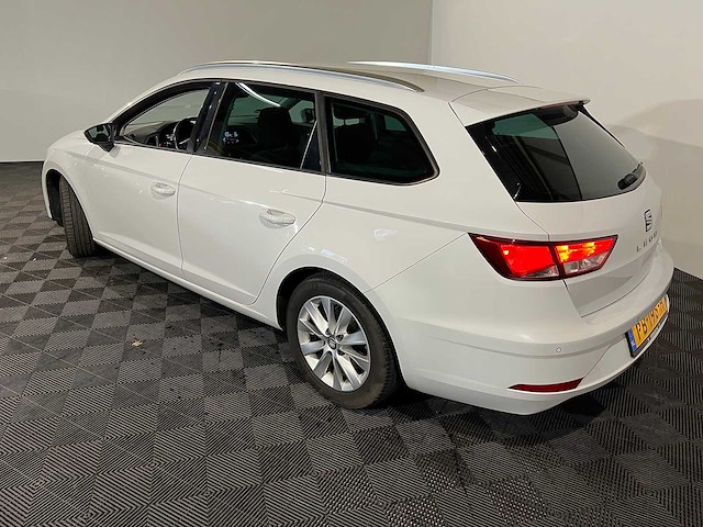 Seat leon st 1.0 ecotsi st. businessline, pb-198-h - afbeelding 11 van  18