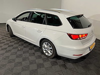 Seat leon st 1.0 ecotsi st. businessline, pb-198-h - afbeelding 11 van  18