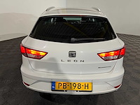Seat leon st 1.0 ecotsi st. businessline, pb-198-h - afbeelding 12 van  18