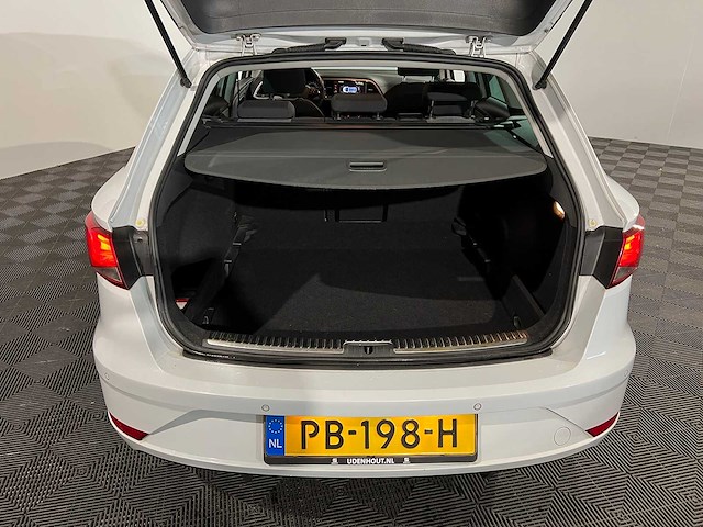 Seat leon st 1.0 ecotsi st. businessline, pb-198-h - afbeelding 13 van  18