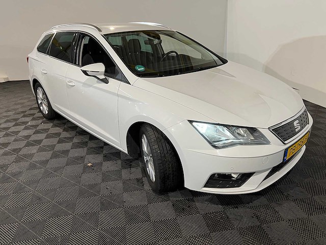 Seat leon st 1.0 ecotsi st. businessline, pb-198-h - afbeelding 15 van  18