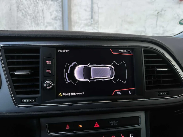 Seat leon st 1.0 ecotsi st.bnsi. 116pk 2019, xl-917-l - afbeelding 20 van  41