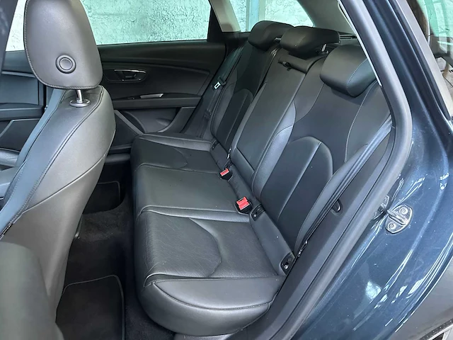 Seat leon st 1.0 ecotsi st.bnsi. 116pk 2019, xl-917-l - afbeelding 30 van  41