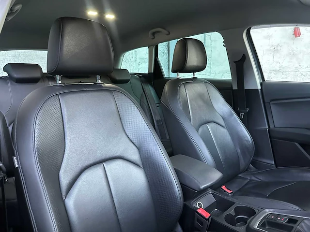 Seat leon st 1.0 ecotsi st.bnsi. 116pk 2019, xl-917-l - afbeelding 33 van  41