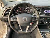 Seat leon st 1.0 ecotsi style business intense 2020 climat control carplay dab keyless-go cruise control, g-541-zv - afbeelding 4 van  28