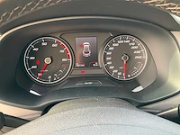 Seat leon st 1.0 ecotsi style business intense 2020 climat control carplay dab keyless-go cruise control, g-541-zv - afbeelding 5 van  28