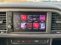 Seat leon st 1.0 ecotsi style business intense 2020 climat control carplay dab keyless-go cruise control, g-541-zv - afbeelding 6 van  28