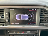 Seat leon st 1.0 ecotsi style business intense 2020 climat control carplay dab keyless-go cruise control, g-541-zv - afbeelding 7 van  28