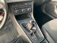 Seat leon st 1.0 ecotsi style business intense 2020 climat control carplay dab keyless-go cruise control, g-541-zv - afbeelding 9 van  28