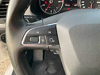 Seat leon st 1.0 ecotsi style business intense 2020 climat control carplay dab keyless-go cruise control, g-541-zv - afbeelding 11 van  28