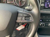Seat leon st 1.0 ecotsi style business intense 2020 climat control carplay dab keyless-go cruise control, g-541-zv - afbeelding 13 van  28