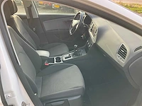 Seat leon st 1.0 ecotsi style business intense 2020 climat control carplay dab keyless-go cruise control, g-541-zv - afbeelding 20 van  28