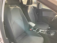 Seat leon st 1.0 ecotsi style business intense 2020 climat control carplay dab keyless-go cruise control, g-541-zv - afbeelding 21 van  28