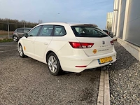 Seat leon st 1.0 ecotsi style business intense 2020 climat control carplay dab keyless-go cruise control, g-541-zv - afbeelding 23 van  28