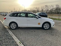 Seat leon st 1.0 ecotsi style business intense 2020 climat control carplay dab keyless-go cruise control, g-541-zv - afbeelding 25 van  28