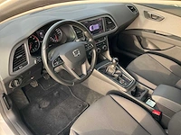 Seat leon st 1.0 ecotsi style business intense 2020 climat control carplay dab keyless-go cruise control, g-541-zv - afbeelding 28 van  28