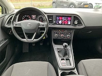 Seat leon st 1.0 ecotsi style business intense 2020, g-902-zp - afbeelding 16 van  27