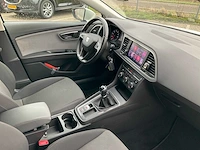 Seat leon st 1.0 ecotsi style business intense 2020, g-902-zp - afbeelding 17 van  27