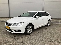 Seat leon st 1.0 ecotsi style business intense 2020, g-902-zp - afbeelding 12 van  27