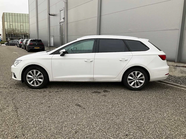 Seat leon st 1.0 ecotsi style business intense 2020, g-902-zp - afbeelding 21 van  27