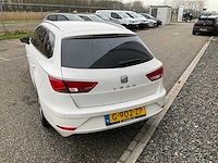 Seat leon st 1.0 ecotsi style business intense 2020, g-902-zp - afbeelding 23 van  27