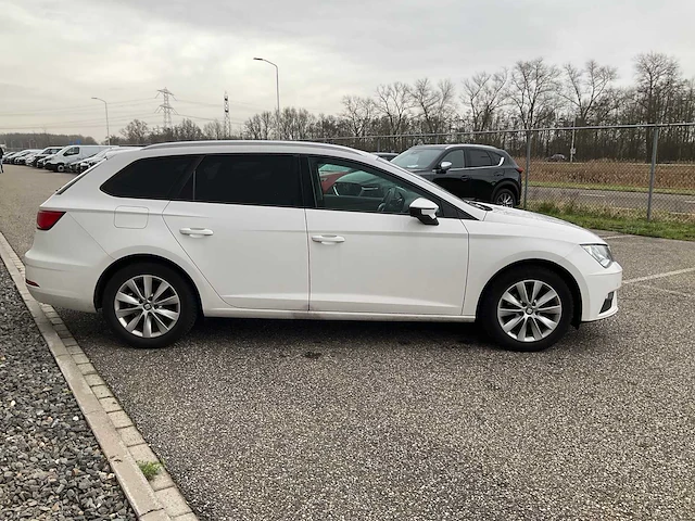 Seat leon st 1.0 ecotsi style business intense 2020, g-902-zp - afbeelding 24 van  27