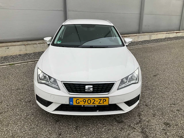 Seat leon st 1.0 ecotsi style business intense 2020, g-902-zp - afbeelding 26 van  27