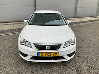 Seat leon st 1.0 ecotsi style business intense 2020, g-902-zp - afbeelding 26 van  27