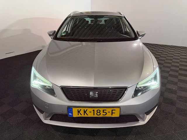Seat leon st 1.0 ecotsi style con, kk-185-f - afbeelding 6 van  14