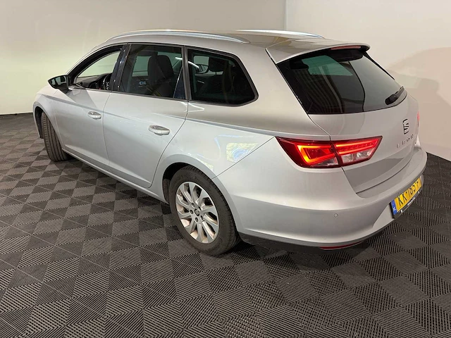 Seat leon st 1.0 ecotsi style con, kk-185-f - afbeelding 7 van  14