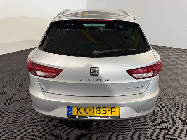 Seat leon st 1.0 ecotsi style con, kk-185-f - afbeelding 8 van  14