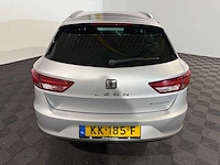 Seat leon st 1.0 ecotsi style con, kk-185-f - afbeelding 8 van  14