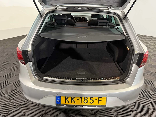Seat leon st 1.0 ecotsi style con, kk-185-f - afbeelding 9 van  14