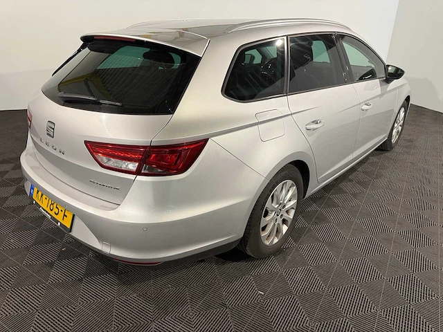 Seat leon st 1.0 ecotsi style con, kk-185-f - afbeelding 10 van  14