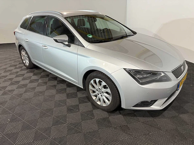 Seat leon st 1.0 ecotsi style con, kk-185-f - afbeelding 11 van  14