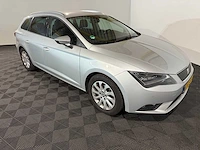 Seat leon st 1.0 ecotsi style con, kk-185-f - afbeelding 11 van  14