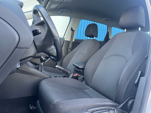 Seat leon st 1.0 ecotsi style connect car 2016 | kx-766-g - afbeelding 10 van  25