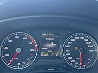 Seat leon st 1.0 ecotsi style connect car 2016 | kx-766-g - afbeelding 12 van  25