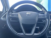 Seat leon st 1.0 ecotsi style connect car 2016 | kx-766-g - afbeelding 13 van  25