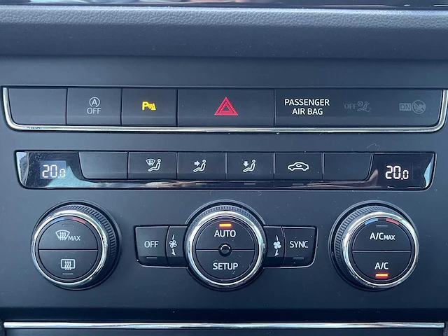 Seat leon st 1.0 ecotsi style connect car 2016 | kx-766-g - afbeelding 17 van  25