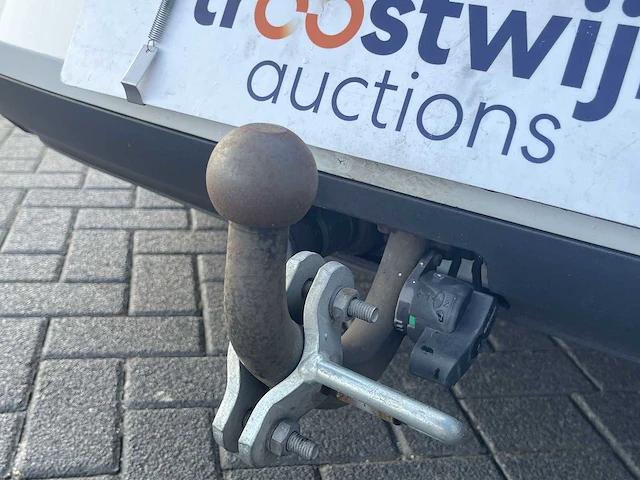 Seat leon st 1.0 ecotsi style connect car 2016 | kx-766-g - afbeelding 20 van  25