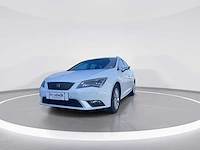 Seat leon st 1.0 ecotsi style connect car 2016 | kx-766-g - afbeelding 2 van  25