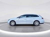 Seat leon st 1.0 ecotsi style connect car 2016 | kx-766-g - afbeelding 3 van  25