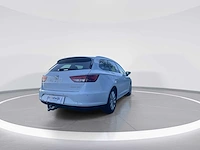 Seat leon st 1.0 ecotsi style connect car 2016 | kx-766-g - afbeelding 6 van  25