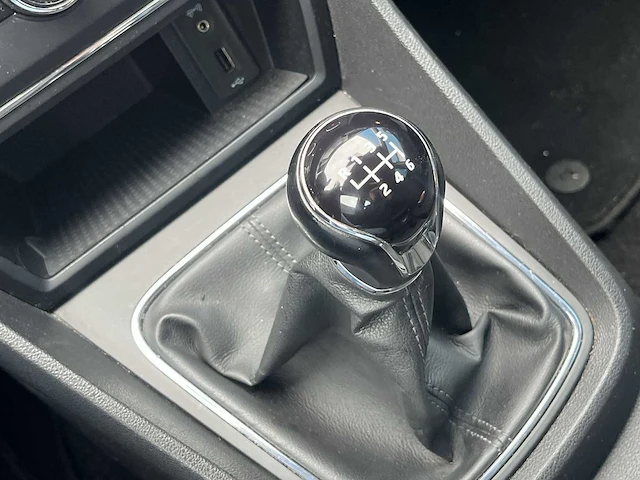 Seat leon st 1.0 ecotsi style connect | gv-897-v - afbeelding 11 van  26