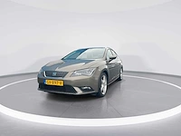 Seat leon st 1.0 ecotsi style connect | gv-897-v - afbeelding 22 van  26