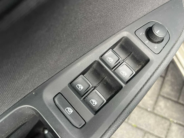 Seat leon st 1.0 ecotsi style connect | gv-897-v - afbeelding 23 van  26