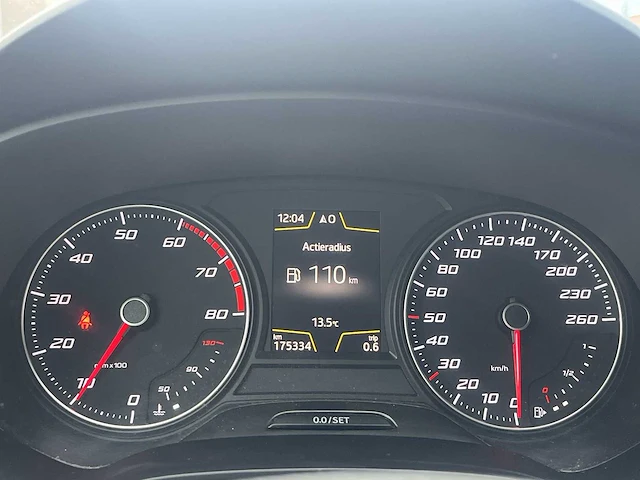 Seat leon st 1.0 ecotsi style connect | gv-897-v - afbeelding 25 van  26